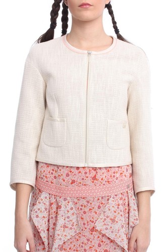 Cop copine ete 2013 - cop, veste
