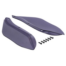 Déflecteur Fixe Pour Batwing