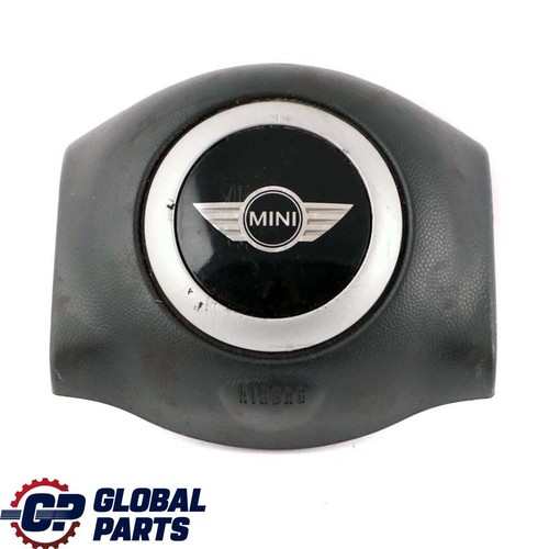 Mini cooper r50 r52 - r52, volant