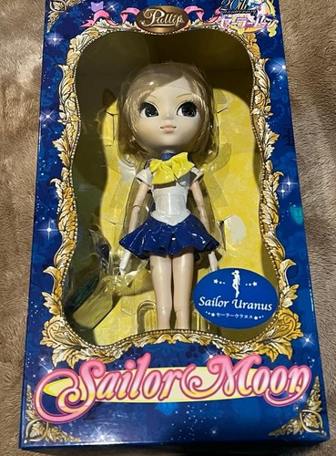 Poupée uniforme neuve pullip - poupée,