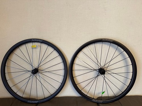 Paire roues mavic cosmic sl - paire,