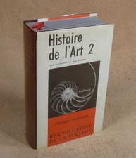 LA PLEIADE : ENCYCLOPEDIE DE