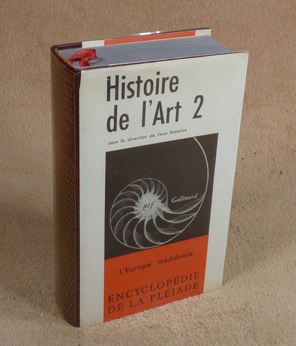 Pleiade encyclopedie de - la, :