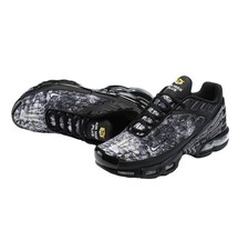 Nike Tn Plus 3 Homme  Noir