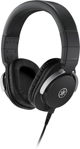 Yamaha hph mt8 - yamaha, casque