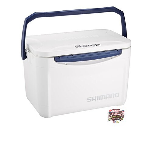 Nouvelle glacière shimano - nouvelle,