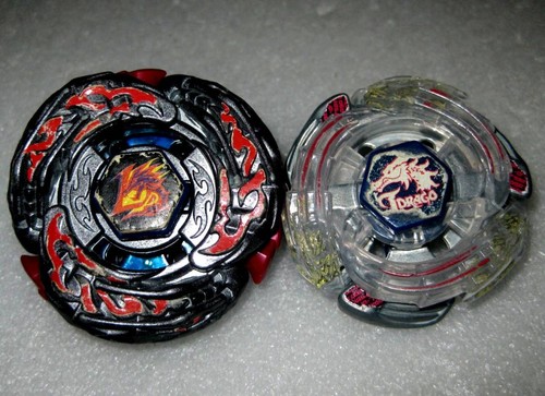 Takaratomy beyblade burst set - burst,