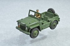 CB139 Dinky Toys GB #674
