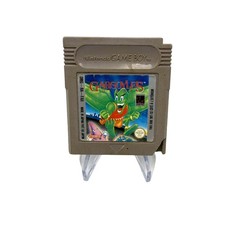 Gargoyle's Quest Nintendo Game