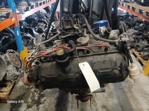 Moteur peugeot 104 coupe - peugeot,