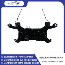 🇫🇷 BERCEAU MOTEUR AVANT