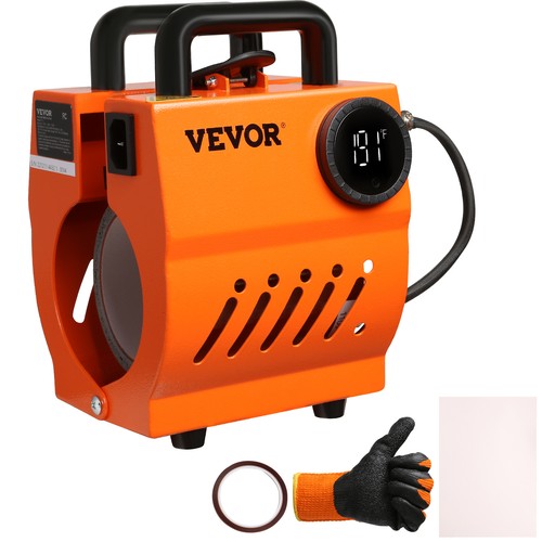Vevor presse chaud pour - à,