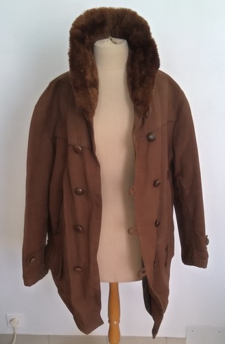 Canadienne veste parka - , de