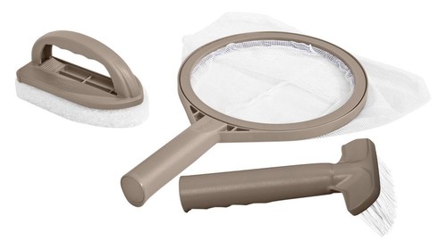 Intex ensemble propreté - intex,