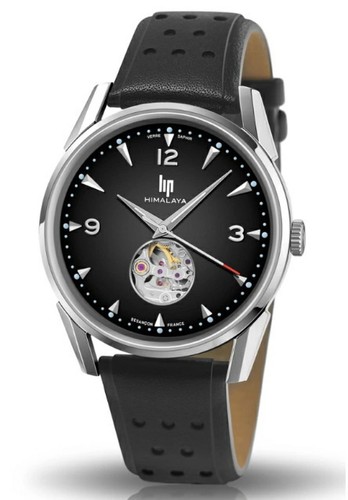 Montre ronde homme lip - ronde,