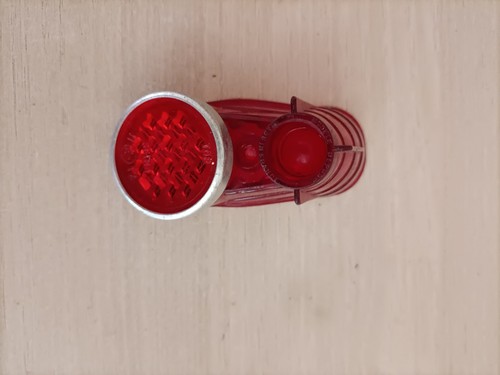 Cabochon feu arriere - cabochon,