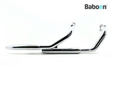 Système d'échappement