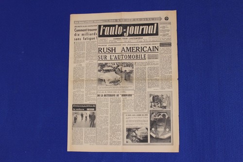 Auto journal 1ʳᵉ année - l'auto-journal,