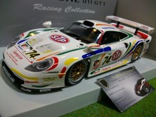 PORSCHE 911 GT1 1998 STP # 74