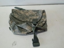 MSA Paraclete Chemical Mask