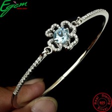 925 Argent Sterling Bracelet