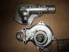 POMPE A EAU TDM 850 TYPE 4TX