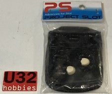 Project Slot Ps Intérieur Cockpit Ferrari 360 Ninco Lexan