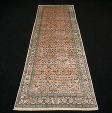 Tapis soie hereke - tapis, en