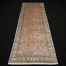 Tapis en Soie Hereke 281 X 97