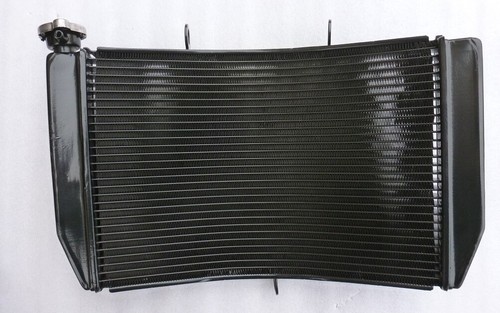 Radiateur eau 600 cbr - eau,