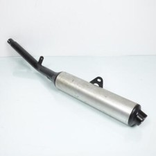 Silencieux de pot d'échappement gauche pour moto Suzuki 1100 GSXF 1988 à 1997