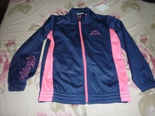 JOGGING SURVETEMENT FILLE 100%