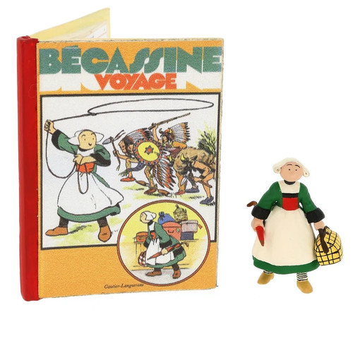 Pixi bécassine - -,