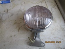 FEU DE RECUL MARCHAL POUR