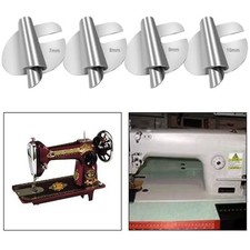 Ourleuse Réglable Ourleuse Couture Efficace Points Soignés
