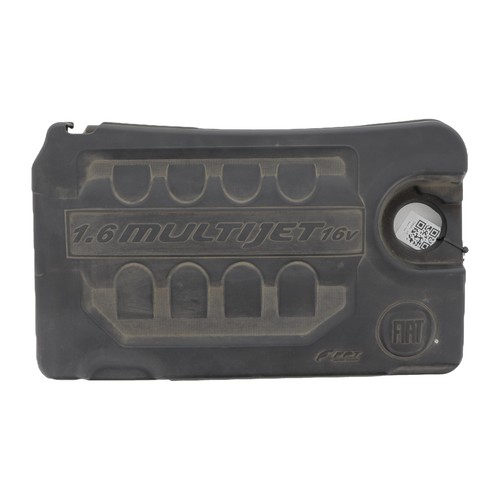 Cache moteur fiat bravo - -, ii