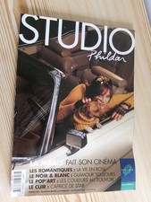 Phildar modèles explications