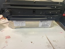 BMW E87 E90 Navigation System