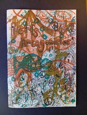 Nerfs Antagonistes Gaspard Pitiot Maud Newton Fanzine Graphzine Art Singulier 