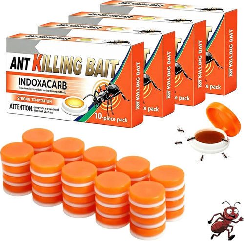 Pièces boîtes appâts - boîtes, d'appâts