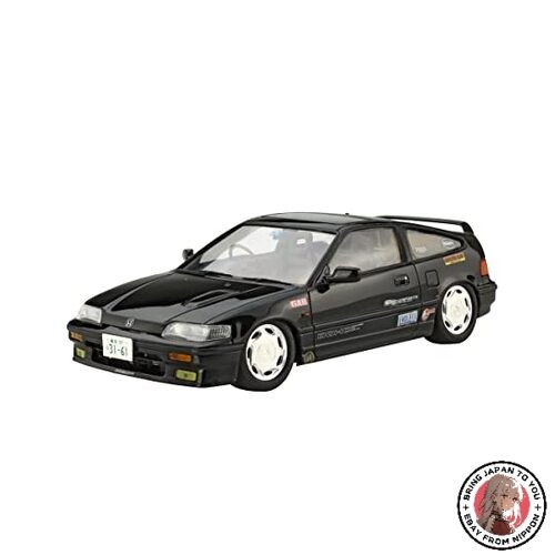 Neuf fujimi modèle touge - neuf,