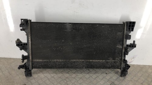 Radiateur eau citroen - radiateur,