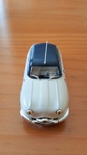 1/43. Panhard. Dyna Z Grand