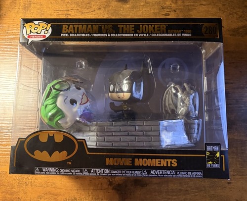 Funko pop heroes - pop!,