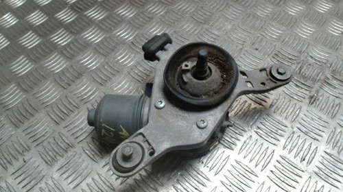 Moteur essuie glace avant