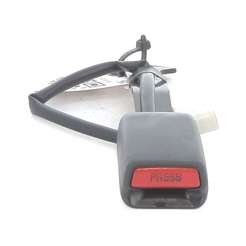 Attache ceinture sécurité