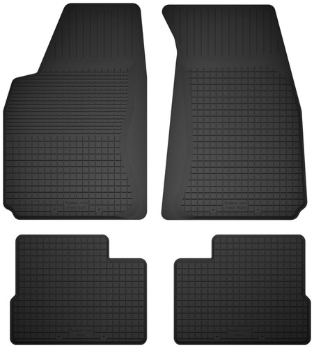 Tapis sol caoutchouc - sol,