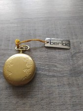 MONTRE GOUSSET A IDENTIFIER