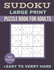 Otabt Puzzles Sudoku Large