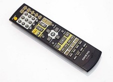 Télécommande récepteur AV